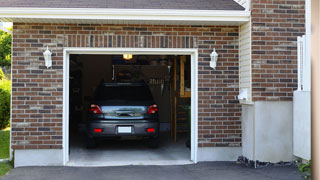 Garage Door Installation at Bunola, Pennsylvania